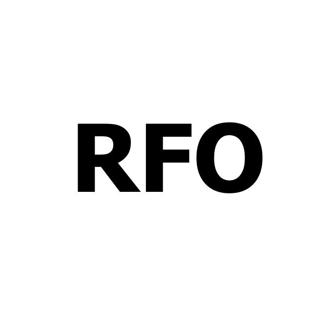 RFO